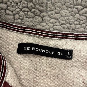 Be Boundless Sherpa